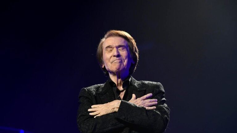 trasladado al Hospital 12 de Octubre y cancelados sus conciertos en el Wizink Center