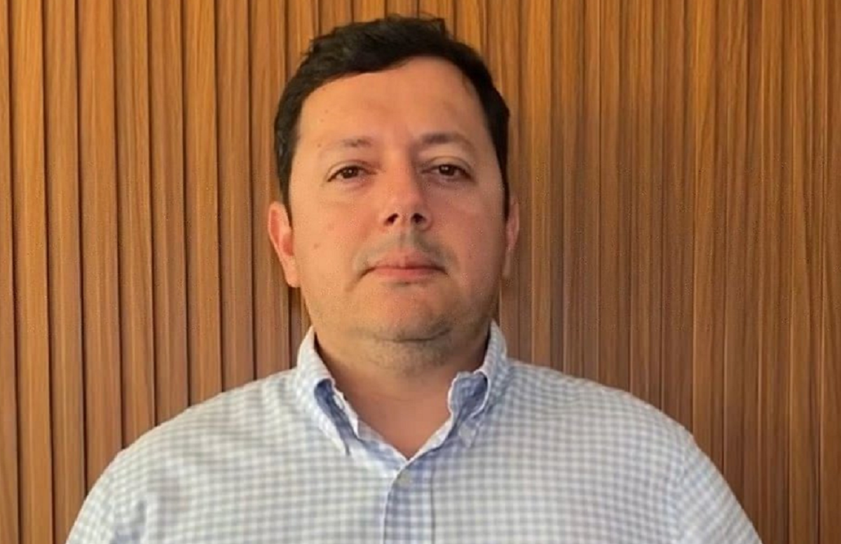 Comando Con Venezuela denunció la desaparición del activista Luis Tarbay
