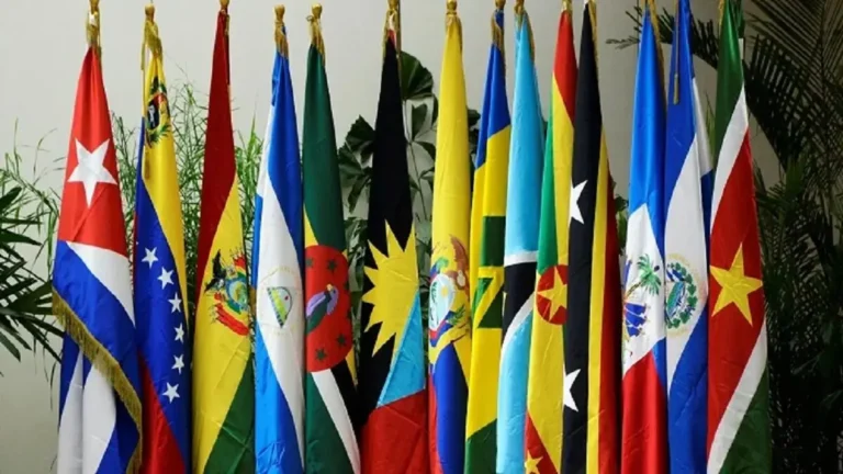 ALBA-TCP rechaza nuevas sanciones de Canadá a funcionarios venezolanos
