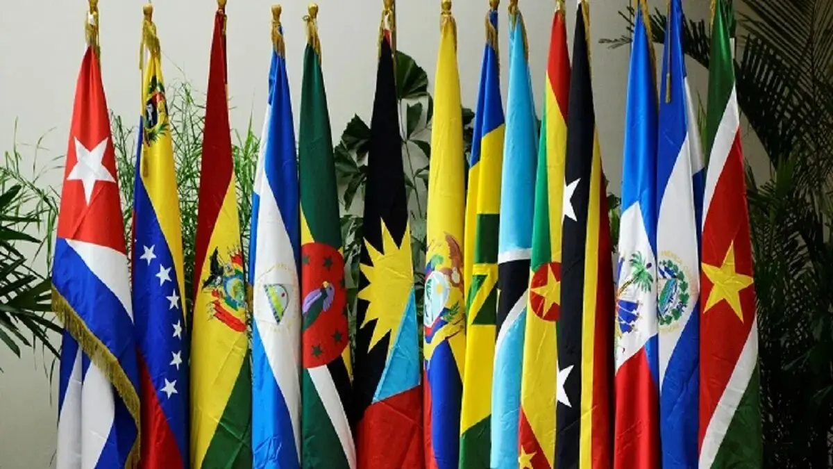 ALBA-TCP rechaza nuevas sanciones de Canadá a funcionarios venezolanos