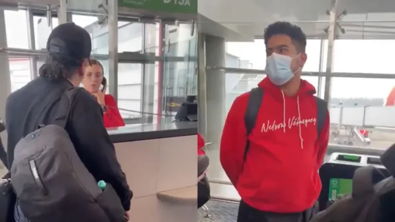 Cantante Nelson Velásquez reclama que revendieron sus tiquetes en Aeropuerto El Dorado: “Patrañas”