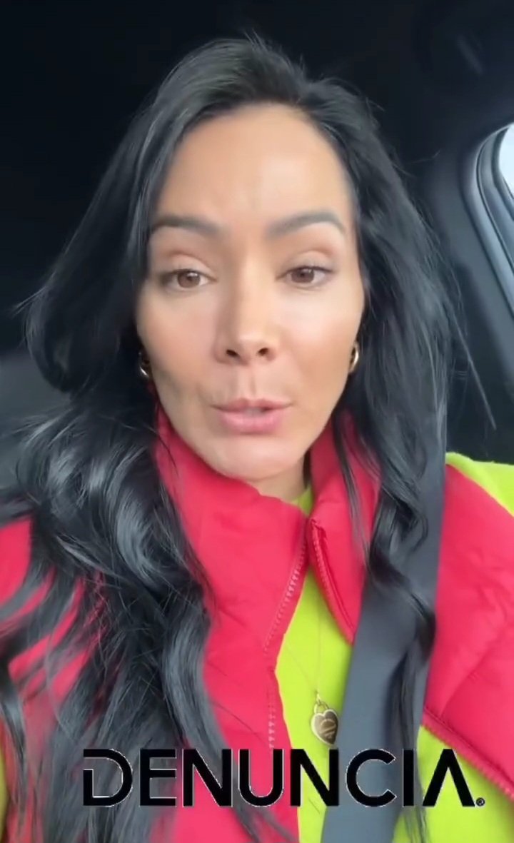 Norkys Batista denuncia que fue víctima de xenofobia por parte de un cubano en Hialeah – Noticias de Aquí Norkys Batista denuncia que fue víctima de xenofobia por parte de un cubano en Hialeah – Noticias de Aquí