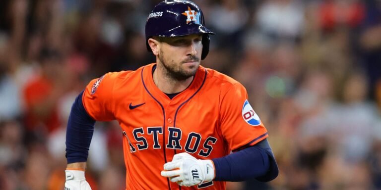 ¿Qué significa la firma de Gleyber para Bregman y los Tigres?