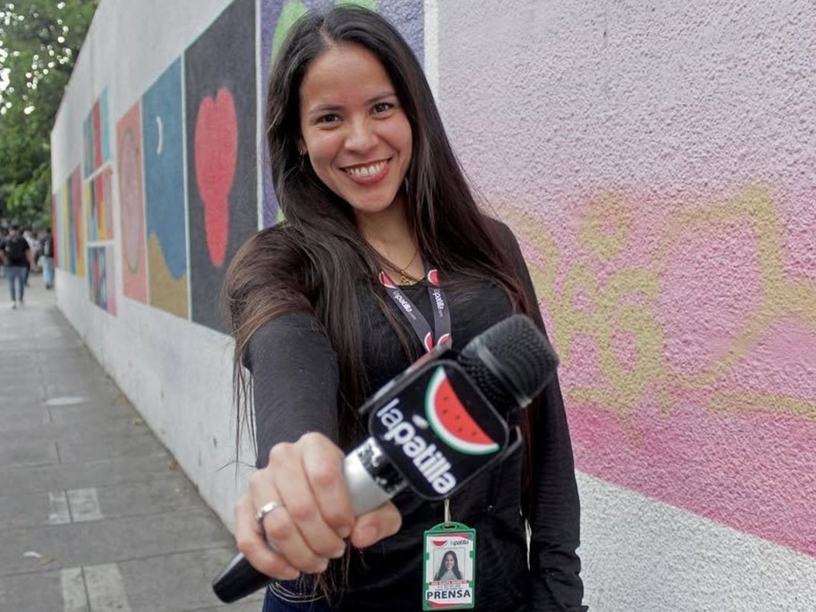 El régimen de Nicolás Maduro excarceló a una periodista detenida en la crisis poselectoral de Venezuela El régimen de Nicolás Maduro excarceló a una periodista detenida en la crisis poselectoral de Venezuela