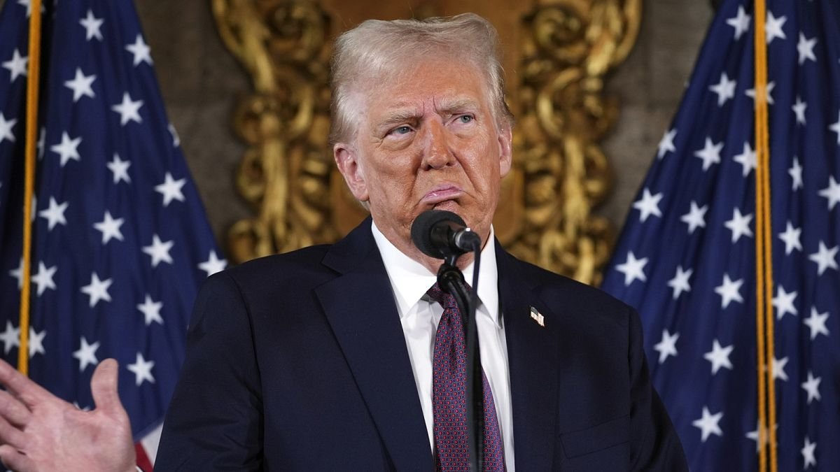 Bruselas guarda silencio ante las amenazas de Trump sobre Groenlandia