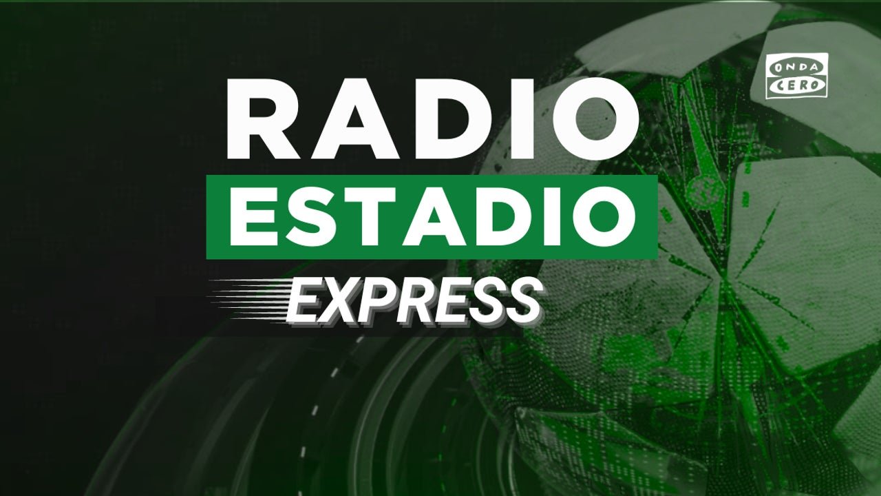 Noticias Deportes 12:00 (10/01/25) | Onda Cero Radio