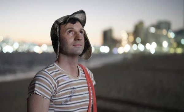Sin querer queriendo: un adelanto de la serie sobre Roberto Gómez Bolaños, el creador de El Chavo Sin querer queriendo: un adelanto de la serie sobre Roberto Gómez Bolaños, el creador de El Chavo