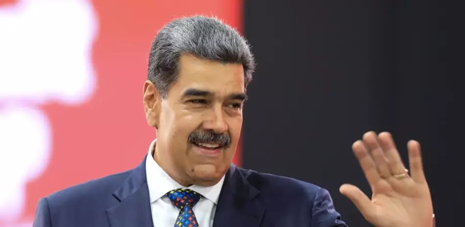 La “unión nacional” se impuso sobre la “violencia fascista” en 2024, según Nicolás Maduro La “unión nacional” se impuso sobre la “violencia fascista” en 2024, según Nicolás Maduro