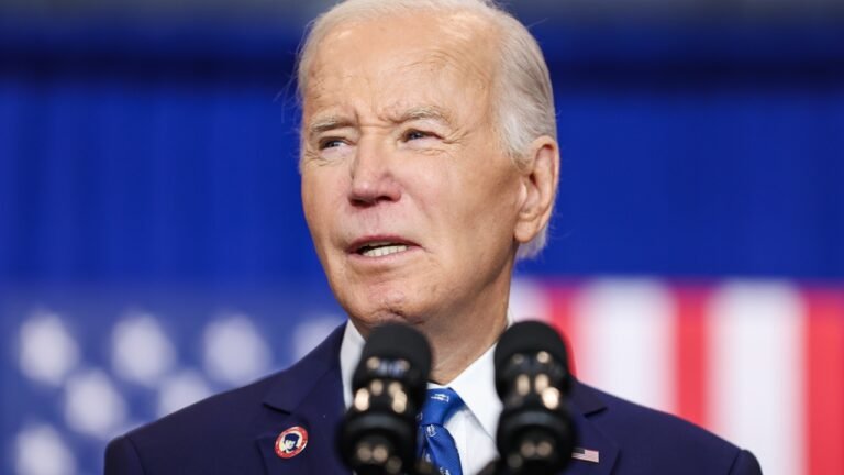 Biden, tras el “terrible” ataque en Nueva Orleans: “No toleraremos ningún ataque”