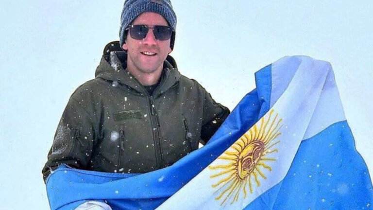 El Gobierno denunció ante la Corte Penal Internacional la situación del gendarme argentino detenido en Venezuela | Asegura que se trata de una “detención arbitraria”