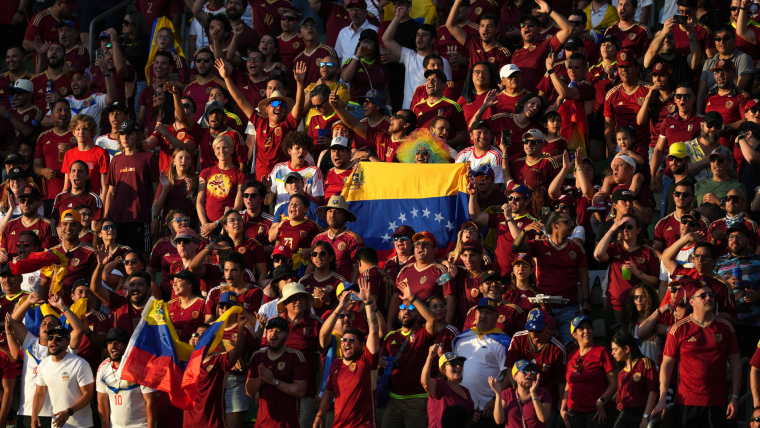 Roster de Venezuela para la Serie del Caribe 2025: los jugadores de Cardenales de Lara