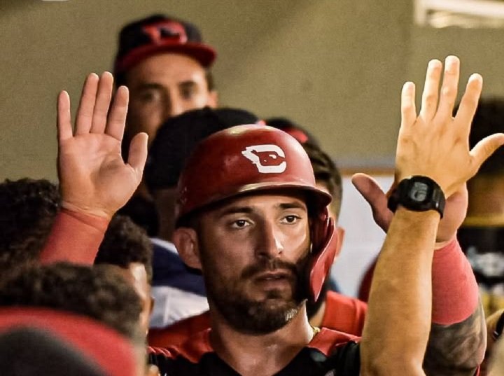Cardenales derrotó a Navegantes 12-7 ¡Le anotó diez carreras en el primer inning! – DiarioVea