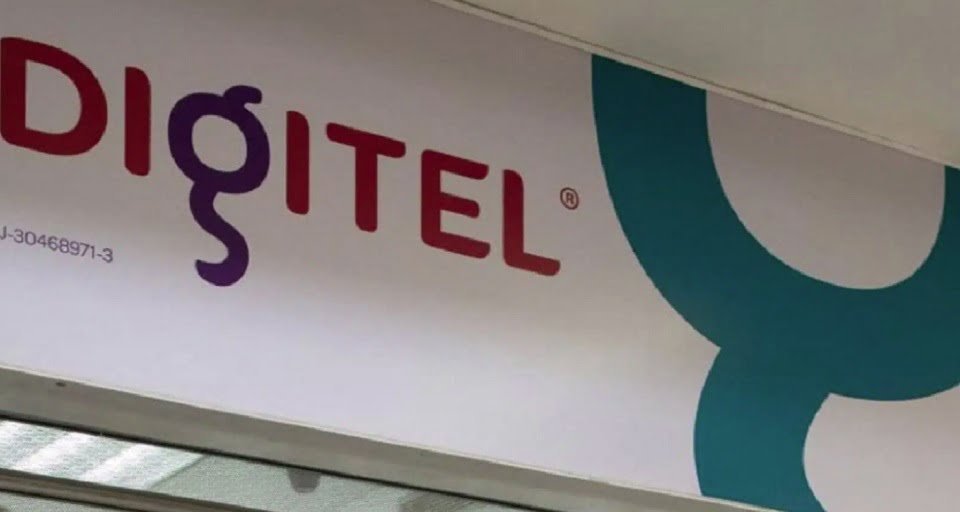 Digitel comienza el año con ajuste de 9,28% en sus tarifas Digitel comienza el año con ajuste de 9,28% en sus tarifas