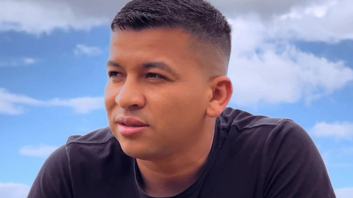 Le quitan la vida a cantante colombiano en plena presentación | Actualidad Le quitan la vida a cantante colombiano en plena presentación | Actualidad