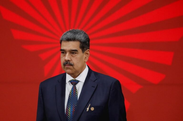 El chavismo blinda la toma de posesión de Nicolás Maduro