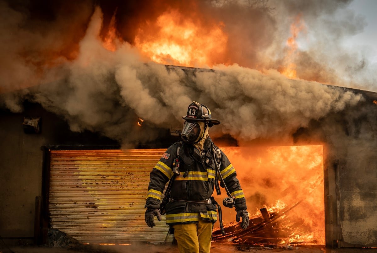 Incendios en California, en vivo | Asciende a 10 la cifra de muertos por los incendios en Los Ángeles Incendios en California, en vivo | Asciende a 10 la cifra de muertos por los incendios en Los Ángeles