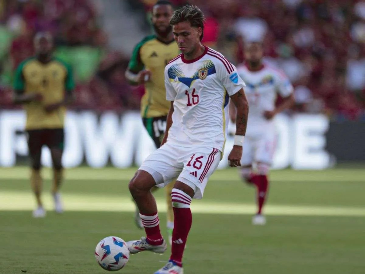 Telasco Segovia jugará en el Inter Miami Telasco Segovia jugará en el Inter Miami