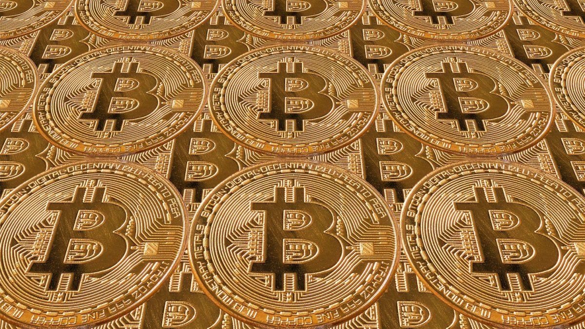 Las criptomonedas escalan hasta 7% y el Bitcoin roza los u$s97.000 en el arranque del 2025 Las criptomonedas escalan hasta 7% y el Bitcoin roza los u$s97.000 en el arranque del 2025