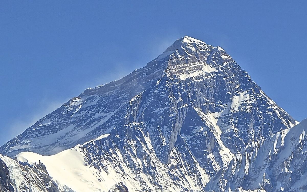 ¿En qué estado se encuentra el Monte Everest tras terremoto mortal en Tíbet? ¿En qué estado se encuentra el Monte Everest tras terremoto mortal en Tíbet?