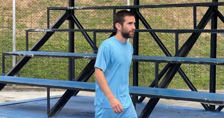 Javier Milei acelera su batalla cultural con la vida de un gendarme argentino en juego
