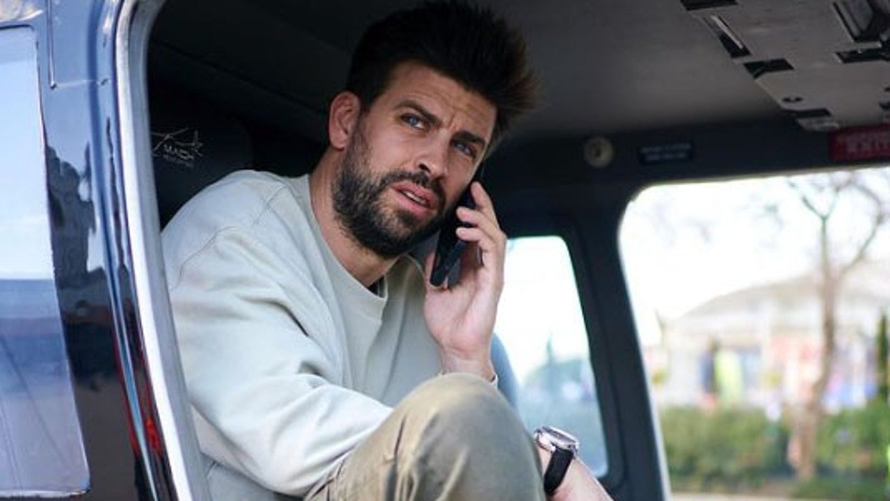 Gerard Piqué cede ante Shakira y se muda a Miami para estar junto a sus hijos Gerard Piqué cede ante Shakira y se muda a Miami para estar junto a sus hijos