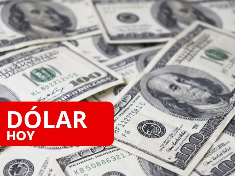 así cotiza la divisa este lunes 27 de enero