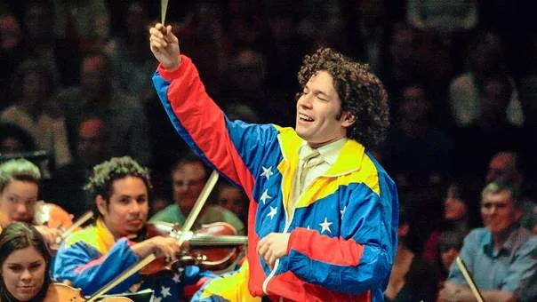 Boicot a las orquestas juveniles de Venezuela