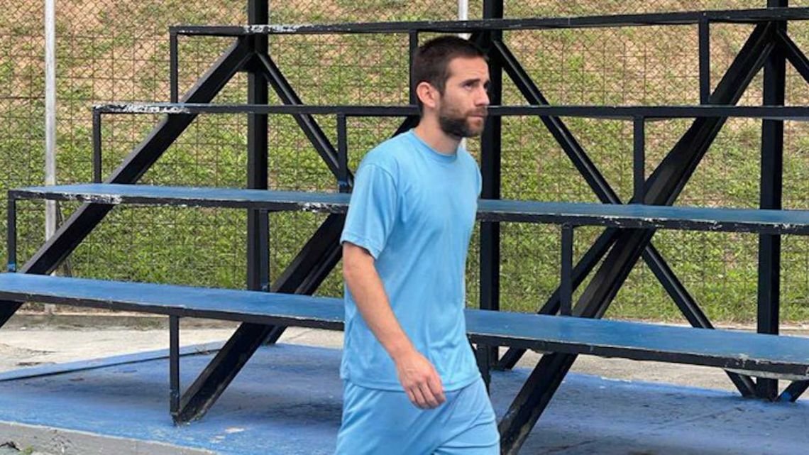 La OEA calificó de “crimen de lesa humanidad” la detención de Gallo en Venezuela La OEA calificó de “crimen de lesa humanidad” la detención de Gallo en Venezuela