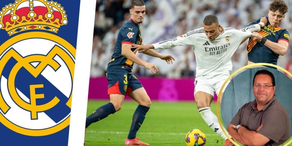 El Real Madrid sigue con su mano a mano con el Barcelona