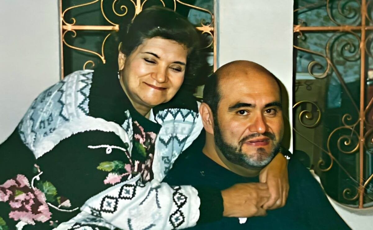 Muere la madre de Edgar Vivar: el actor la despide Muere la madre de Edgar Vivar: el actor la despide