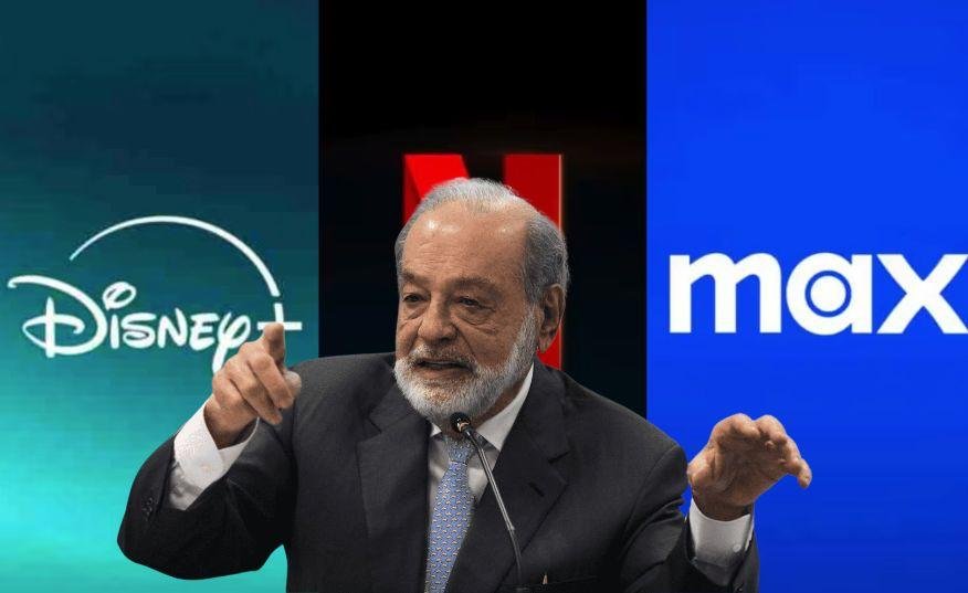 Estos son los 10 latinos más ricos Estos son los 10 latinos más ricos