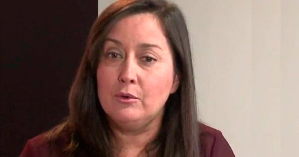 La activista Rocío San Miguel cumple un año detenida arbitrariamente por la dictadura de Maduro en Venezuela