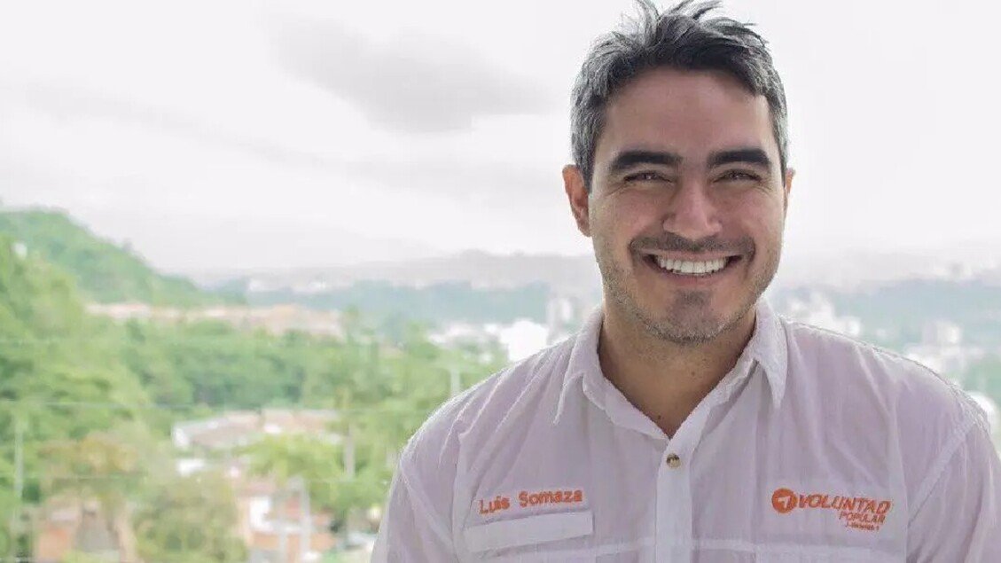 Encapuchados secuestran a un opositor venezolano – Latinoamerica Encapuchados secuestran a un opositor venezolano – Latinoamerica