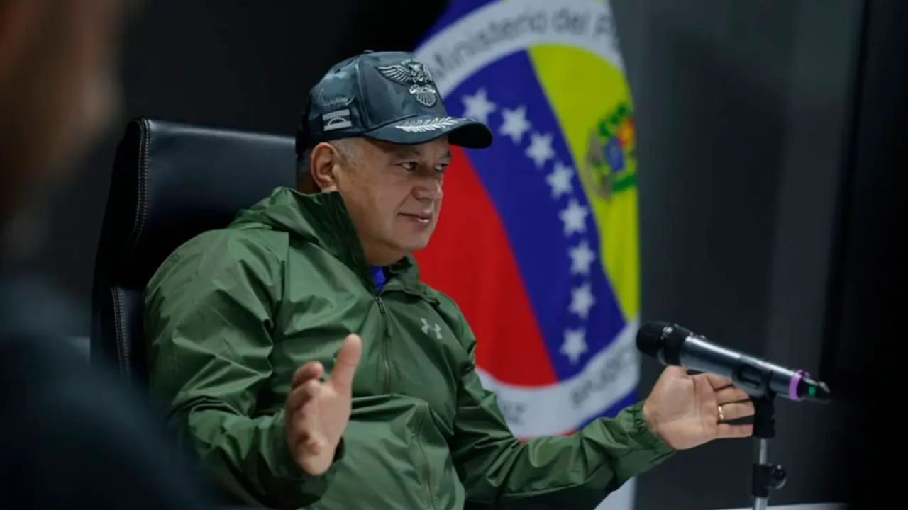 Organismos de seguridad venezolanos sostienen reunión para fortalecer la protección