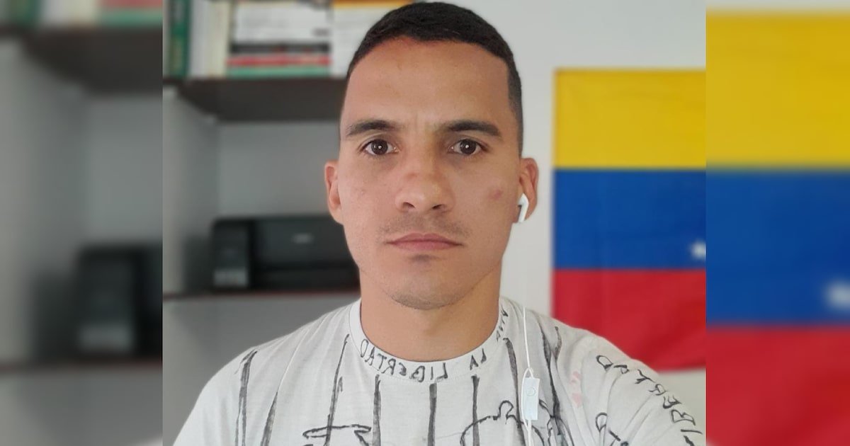 Gobierno responde críticas de Venezuela por caso Ojeda Gobierno responde críticas de Venezuela por caso Ojeda