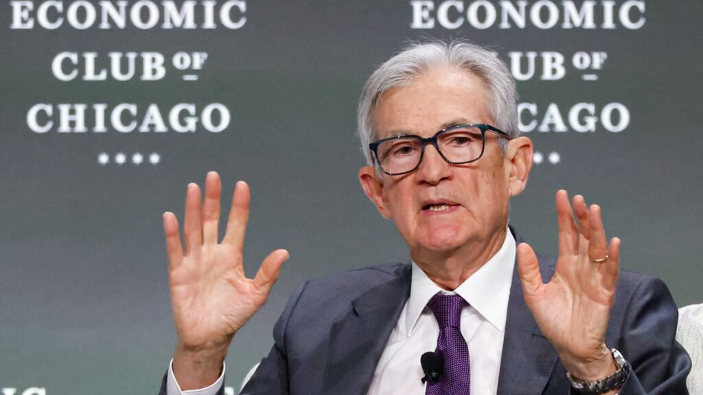 Trump busca destituir al presidente de la Fed: ¿puede hacerlo? Trump busca destituir al presidente de la Fed: ¿puede hacerlo?