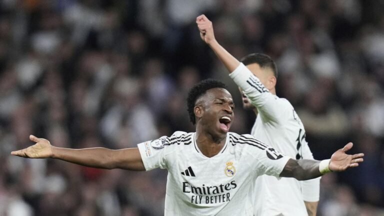 Real Madrid – Athletic Club, en directo: sigue la 32ª jornada de Liga en directo