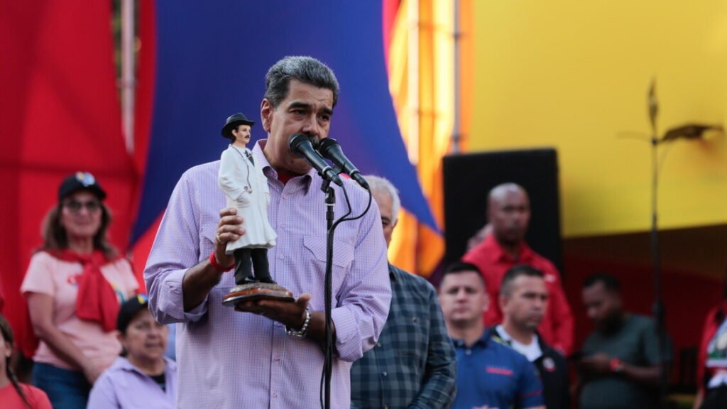 Gobierno acelera campaña para nuevas elecciones – Último momento Gobierno acelera campaña para nuevas elecciones – Último momento