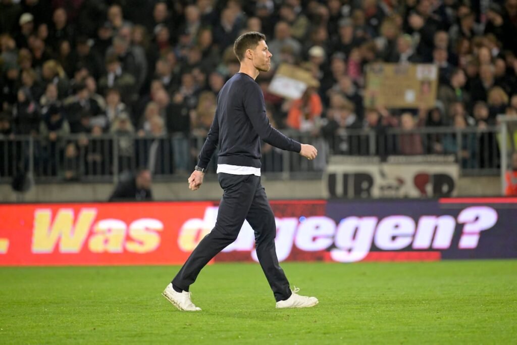 El Leverkusen confirma un “pacto de caballeros” con Xabi Alonso para su liberación este verano | Fútbol | Deportes El Leverkusen confirma un “pacto de caballeros” con Xabi Alonso para su liberación este verano | Fútbol | Deportes