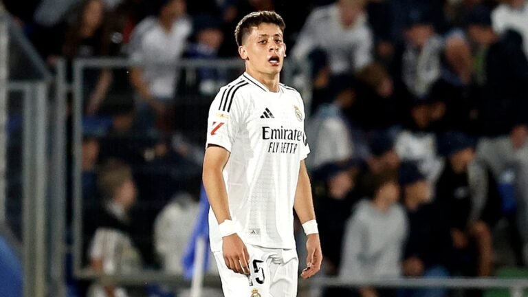 Güler estudia para Kroos – AS.com
