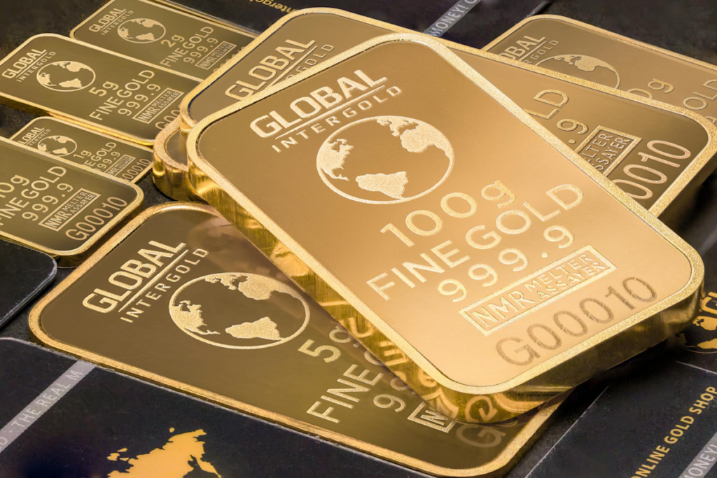 por la suba del oro, las reservas del BCRA sumaron más de US$ 2.000 millones por la suba del oro, las reservas del BCRA sumaron más de US$ 2.000 millones