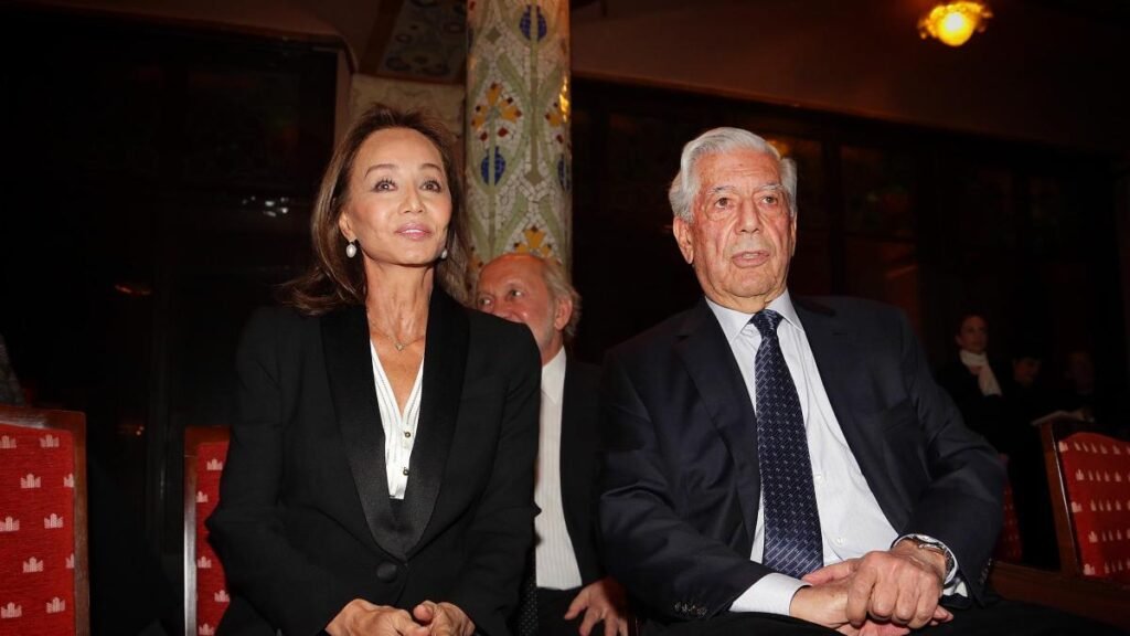 Una pasión otoñal, por Mariángel Alcázar Una pasión otoñal, por Mariángel Alcázar