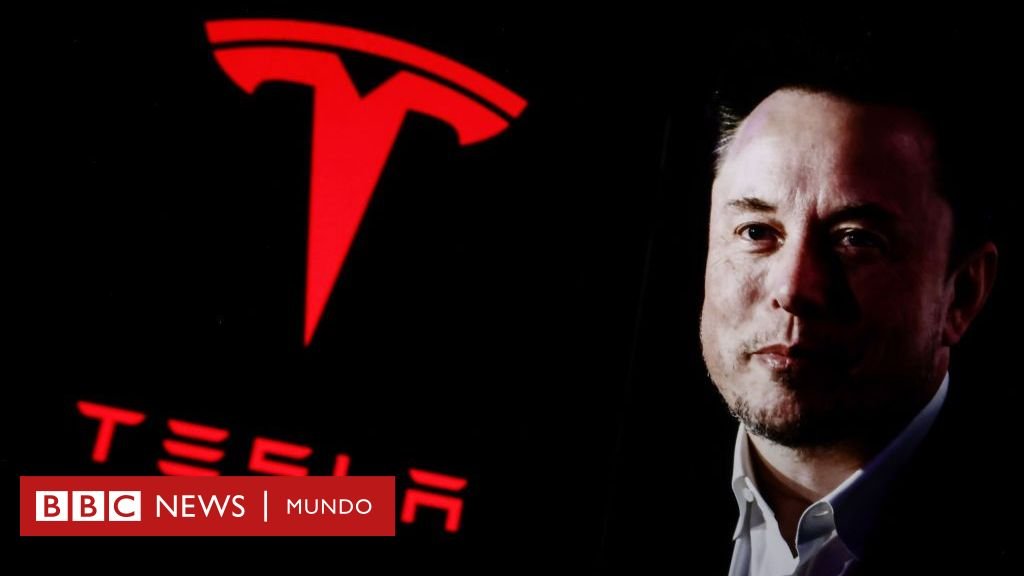Elon Musk anuncia que reducirá “significativamente” su participación en el gobierno tras caer los beneficios de Tesla un 71% Elon Musk anuncia que reducirá “significativamente” su participación en el gobierno tras caer los beneficios de Tesla un 71%