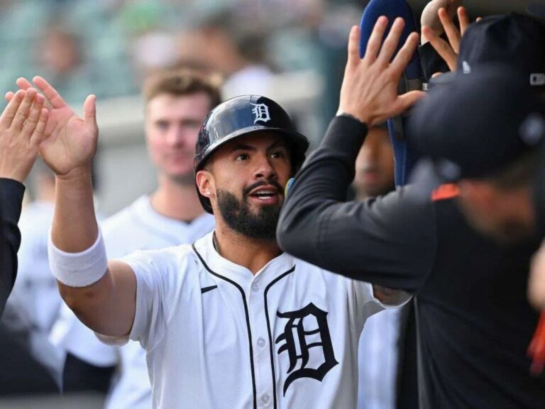Gleyber Torres castigó al pitcheo de San Diego