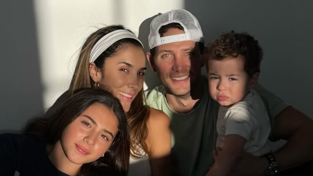 La sorprendente propuesta de matrimonio de Gabriel Coronel a Daniela Ospina: esta fue la reacción de la modelo La sorprendente propuesta de matrimonio de Gabriel Coronel a Daniela Ospina: esta fue la reacción de la modelo