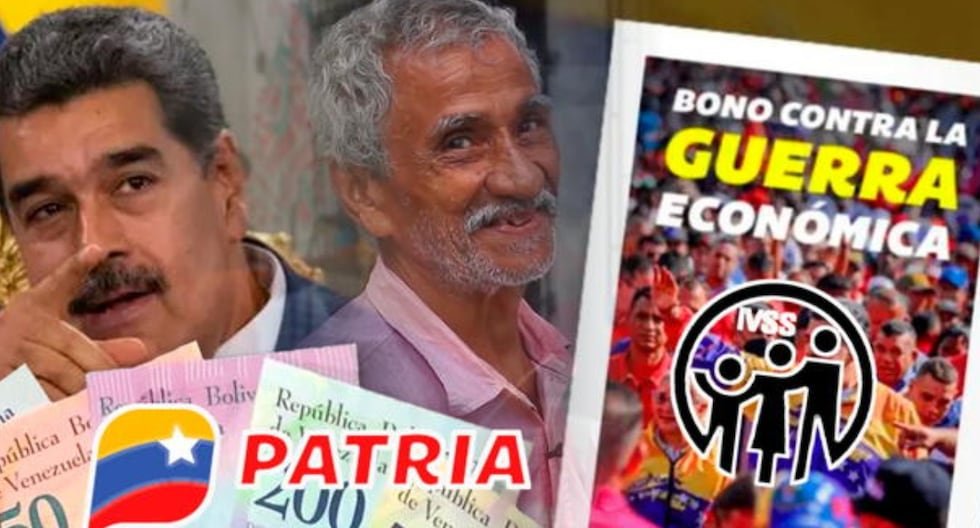¿Cuándo cobrarían los pensionados del IVSS el pago de mayo? Revisa si cumples estos requisitos y el posible monto | Tdpe | RESPUESTAS ¿Cuándo cobrarían los pensionados del IVSS el pago de mayo? Revisa si cumples estos requisitos y el posible monto | Tdpe | RESPUESTAS