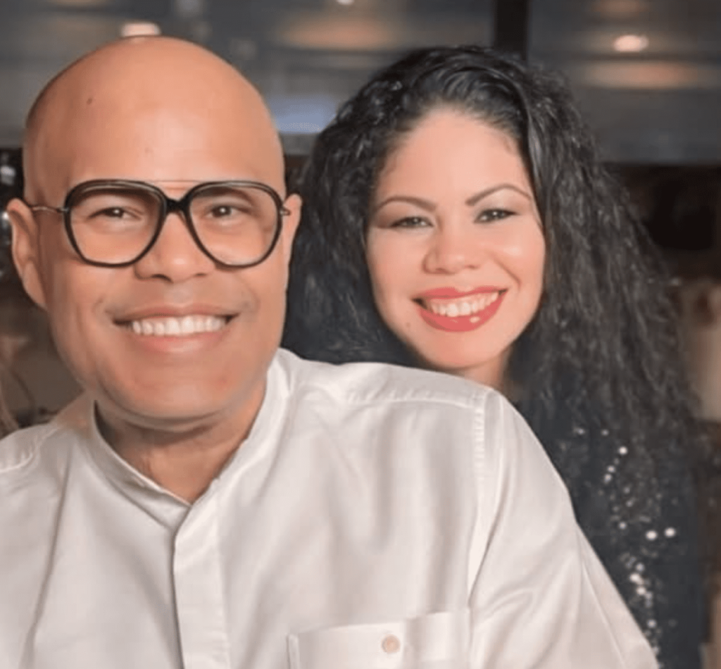 Hijos de Rubby Pérez anuncian su regreso a los escenarios tras muerte del cantante y encienden la polémica Hijos de Rubby Pérez anuncian su regreso a los escenarios tras muerte del cantante y encienden la polémica