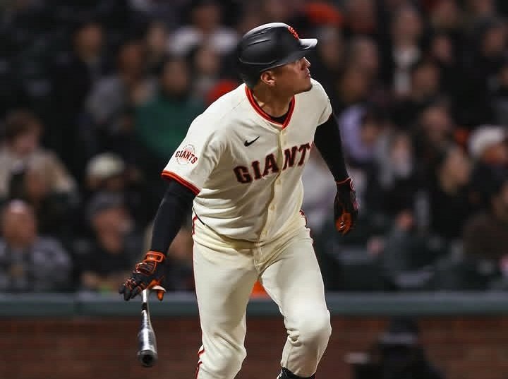 Wilmer Flores rompió empate con su séptimo jonrón para triunfo de Gigantes – DiarioVea