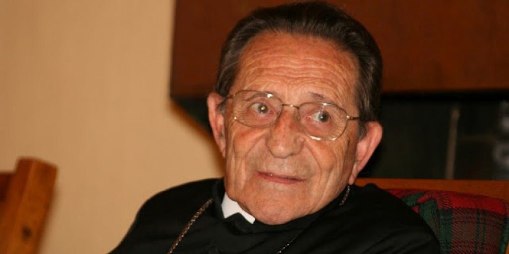 El cardenal cordobés que vivirá la séptima elección de un Papa desde el corazón del Vaticano El cardenal cordobés que vivirá la séptima elección de un Papa desde el corazón del Vaticano