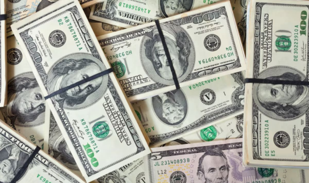 Dólar hoy: a cuánto cotiza el oficial y el blue este sábado 19 de abril de 2025 Dólar hoy: a cuánto cotiza el oficial y el blue este sábado 19 de abril de 2025